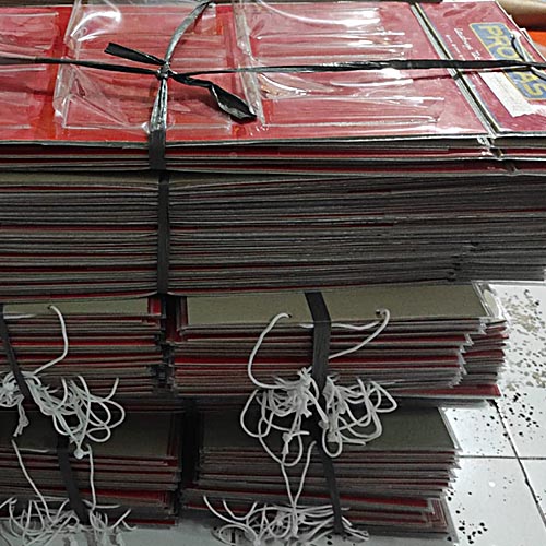 business Corporate portfolio