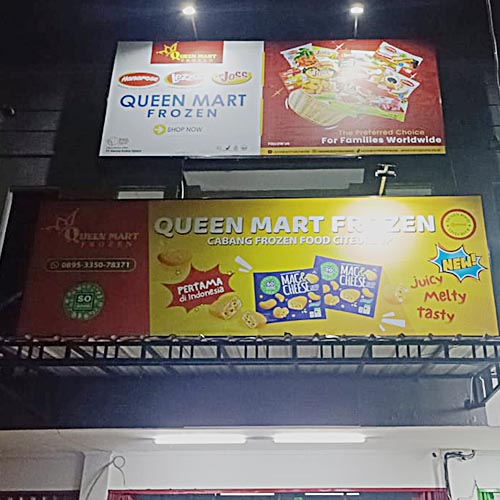 business Corporate portfolio